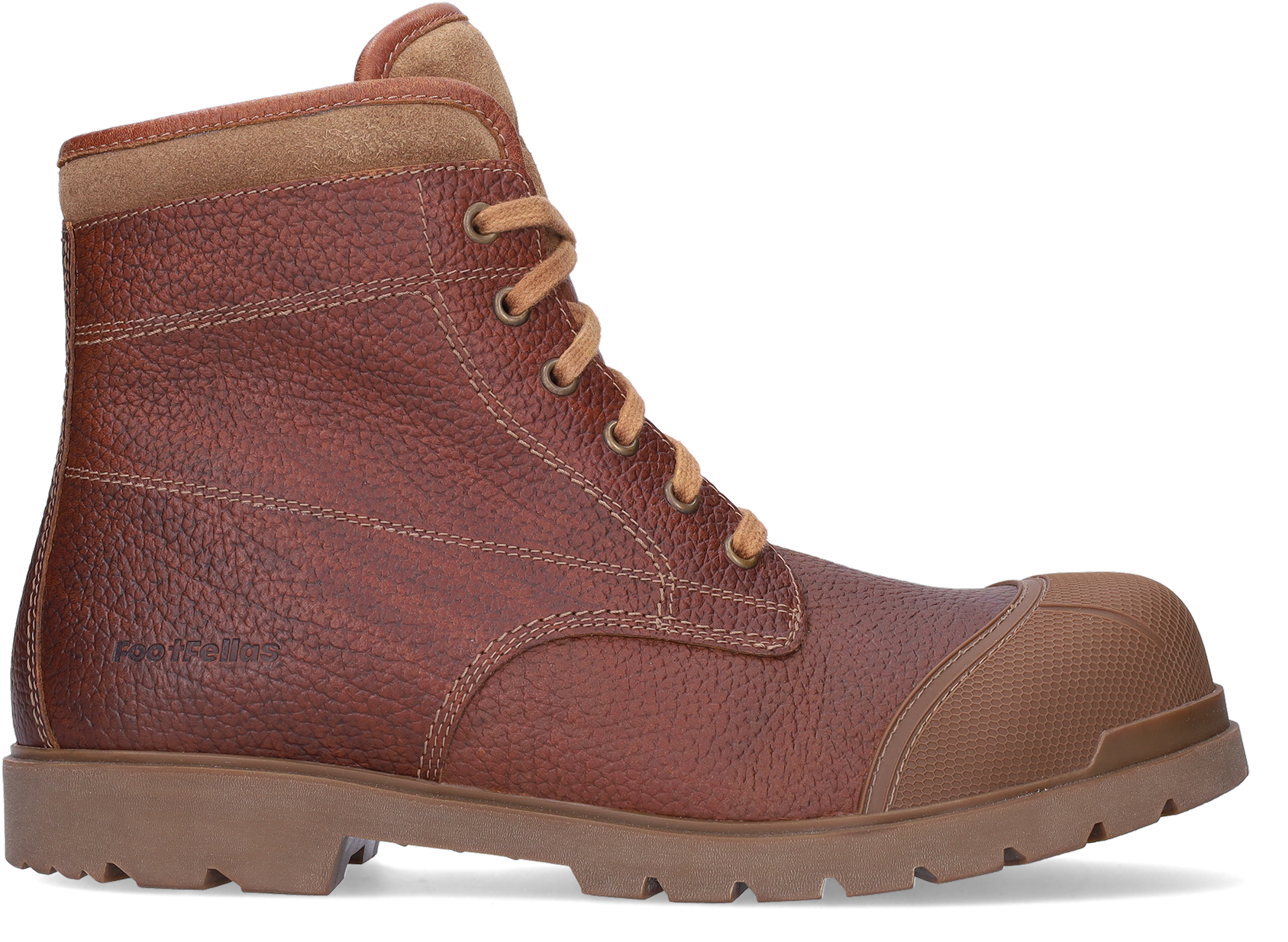 Brutus S7S Brutus - Red Bruin