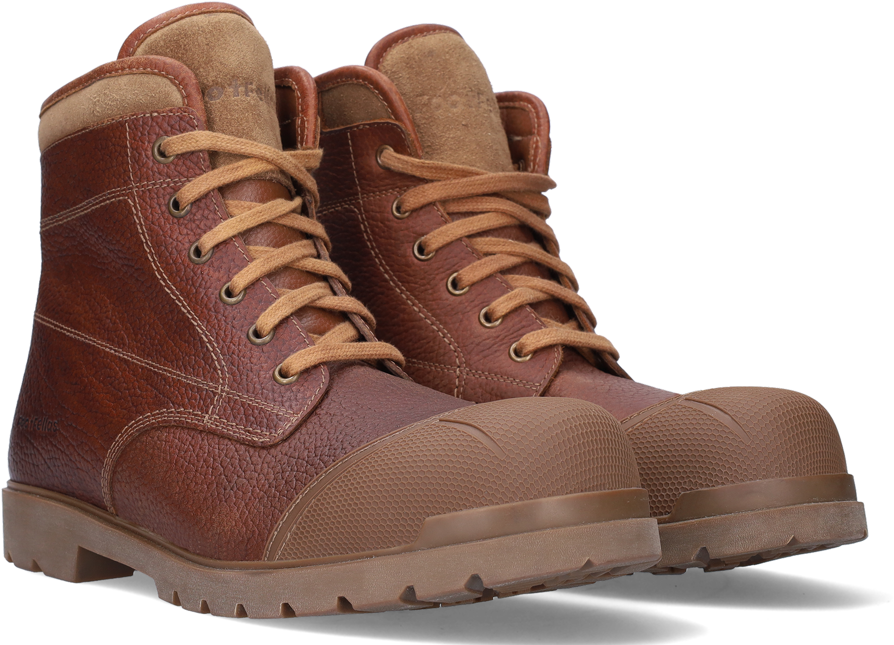 Brutus S7S Brutus - Red Bruin