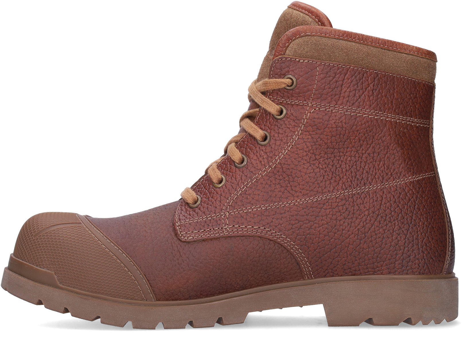 Brutus S7S Brutus - Red Bruin