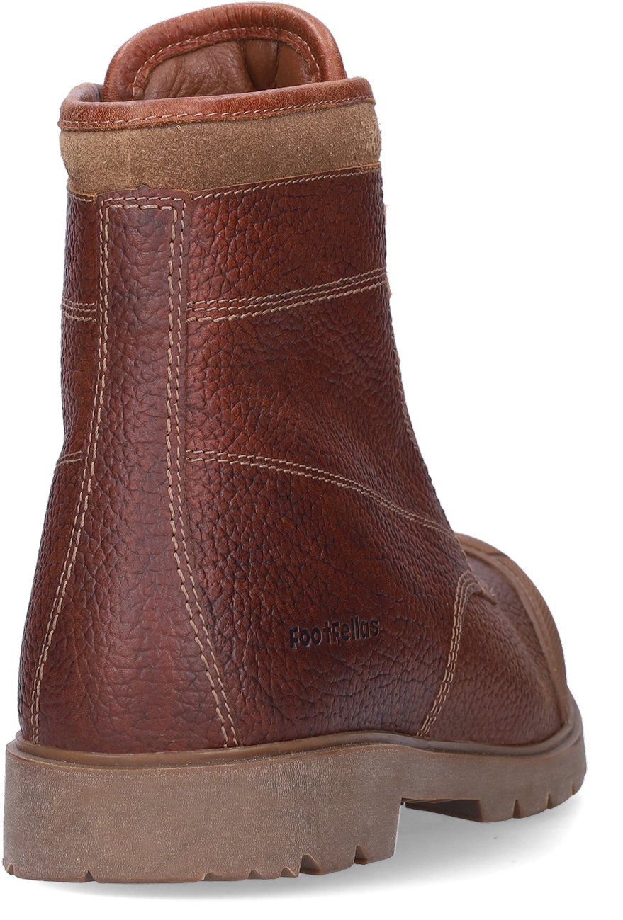 Brutus Brutus - Red Bruin