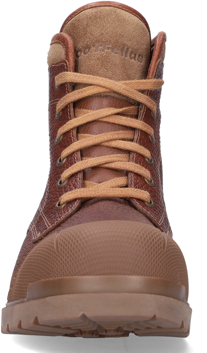 Brutus S7S Brutus - Red Bruin