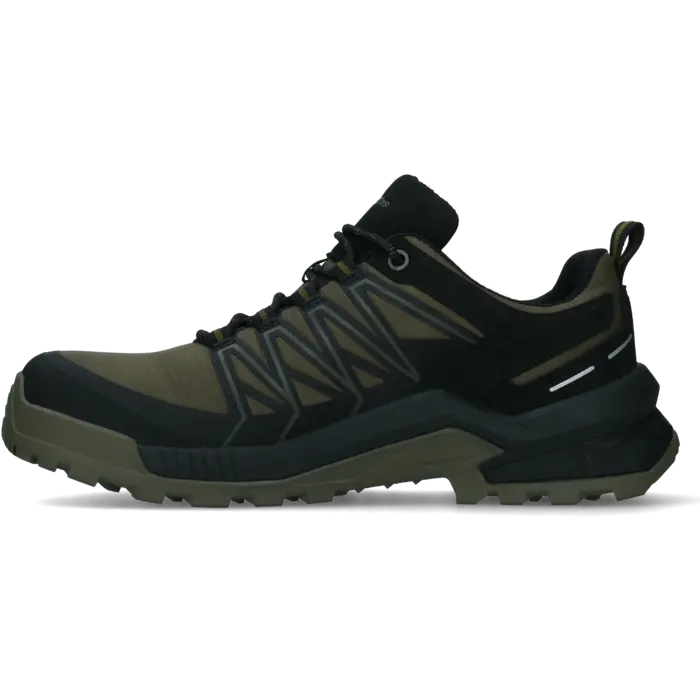 Dave Dave - Black/Olive