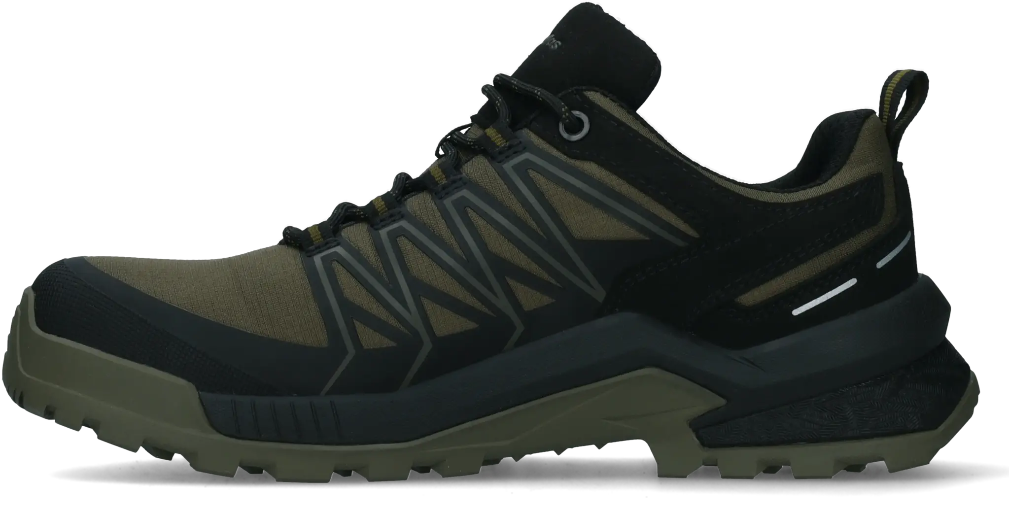 Dave S7S Dave - Black/Olive