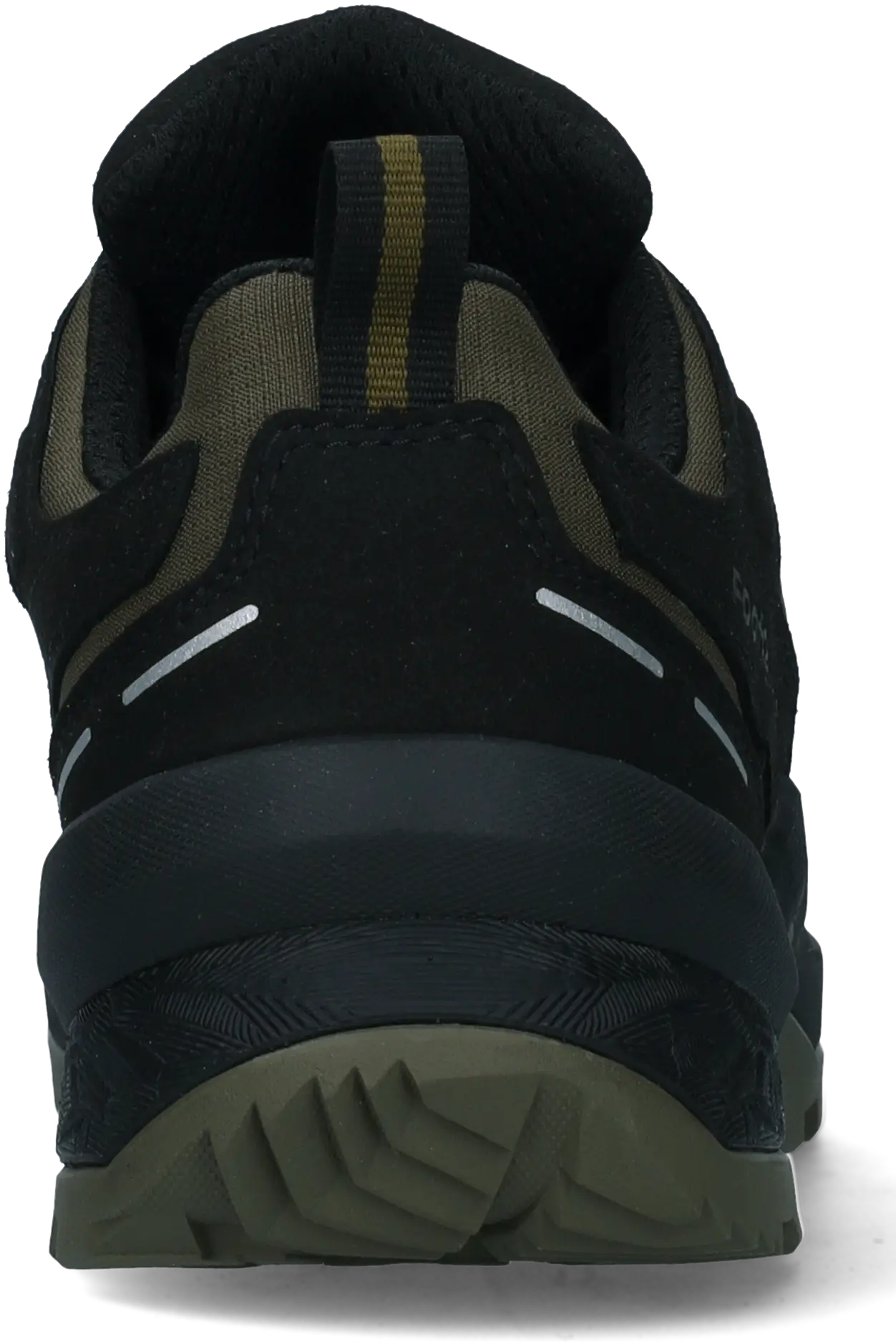 Dave S7S Dave - Black/Olive