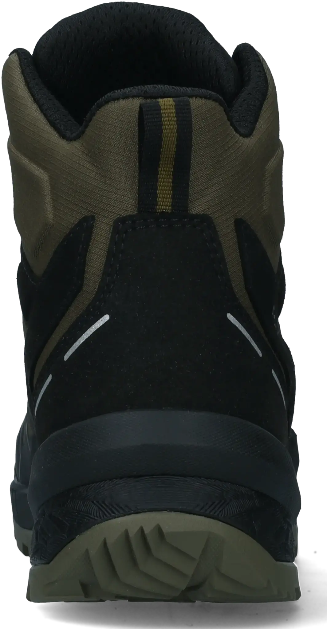 Duncan S7S Duncan - Black/Olive