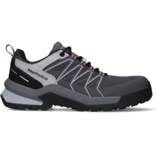 Jack S3S Jack - Grijs/Rood