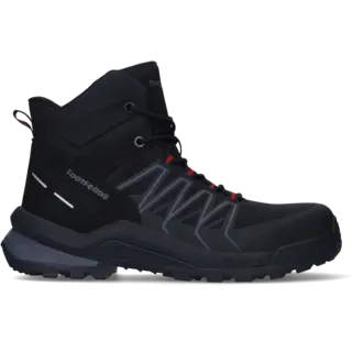 Jordan S3S Jordan - Black/Red