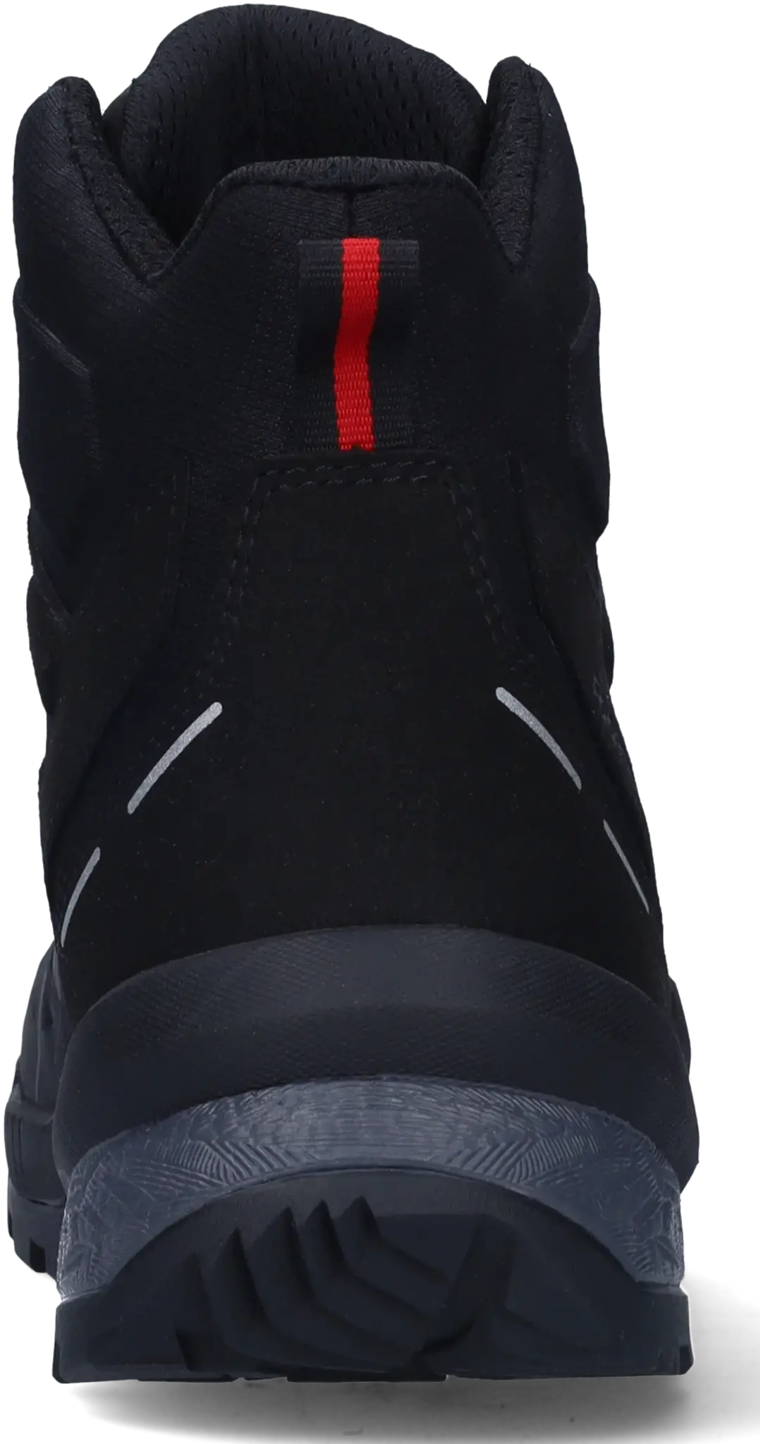 Jordan S3S Jordan - Black/Red