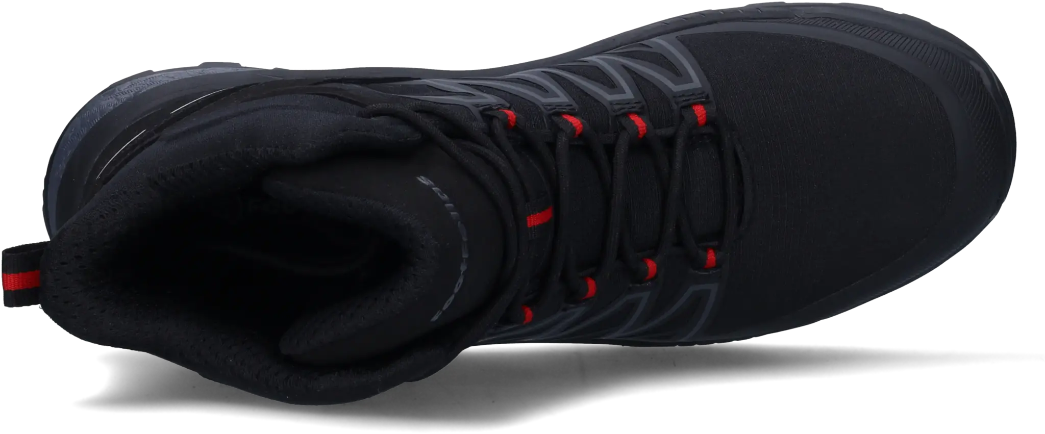 Jordan S3S Jordan - Black/Red