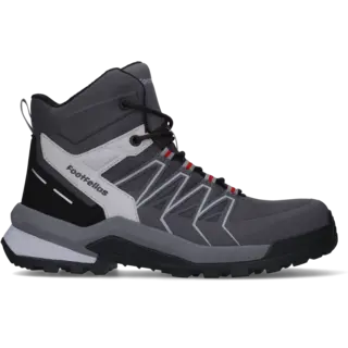 Jordan Jordan - Grijs/Rood