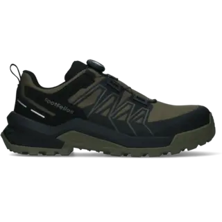 Max Max - Black/Olive
