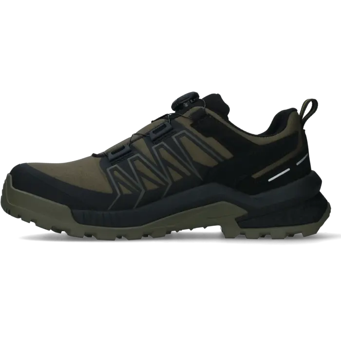 Max Max - Black/Olive