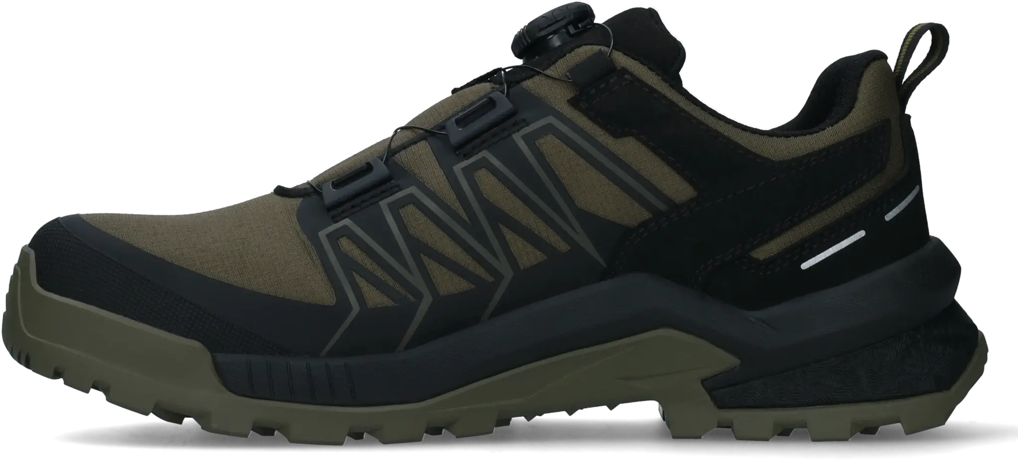 Max S7S Max - Black/Olive