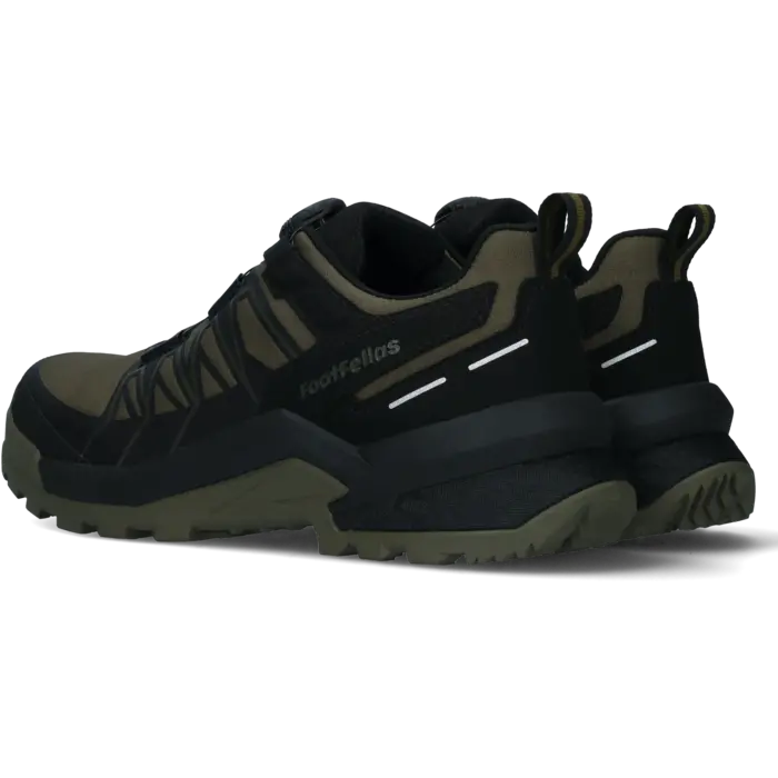 Max S7S Max - Black/Olive
