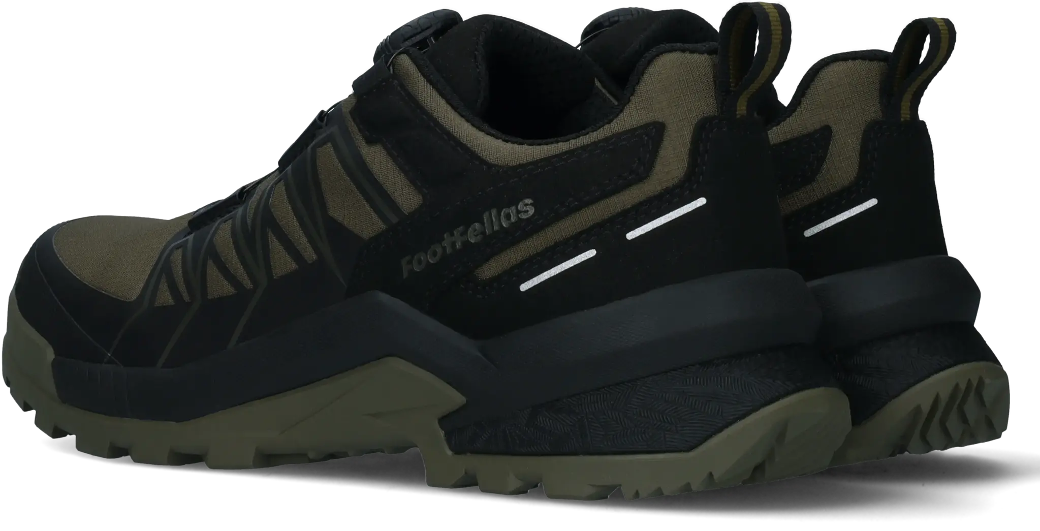 Max S7S Max - Black/Olive