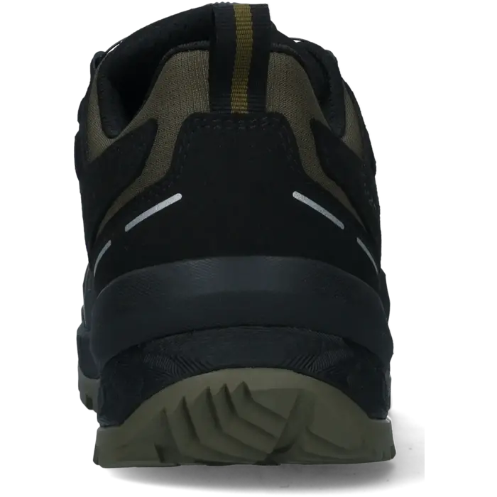 Max Max - Black/Olive