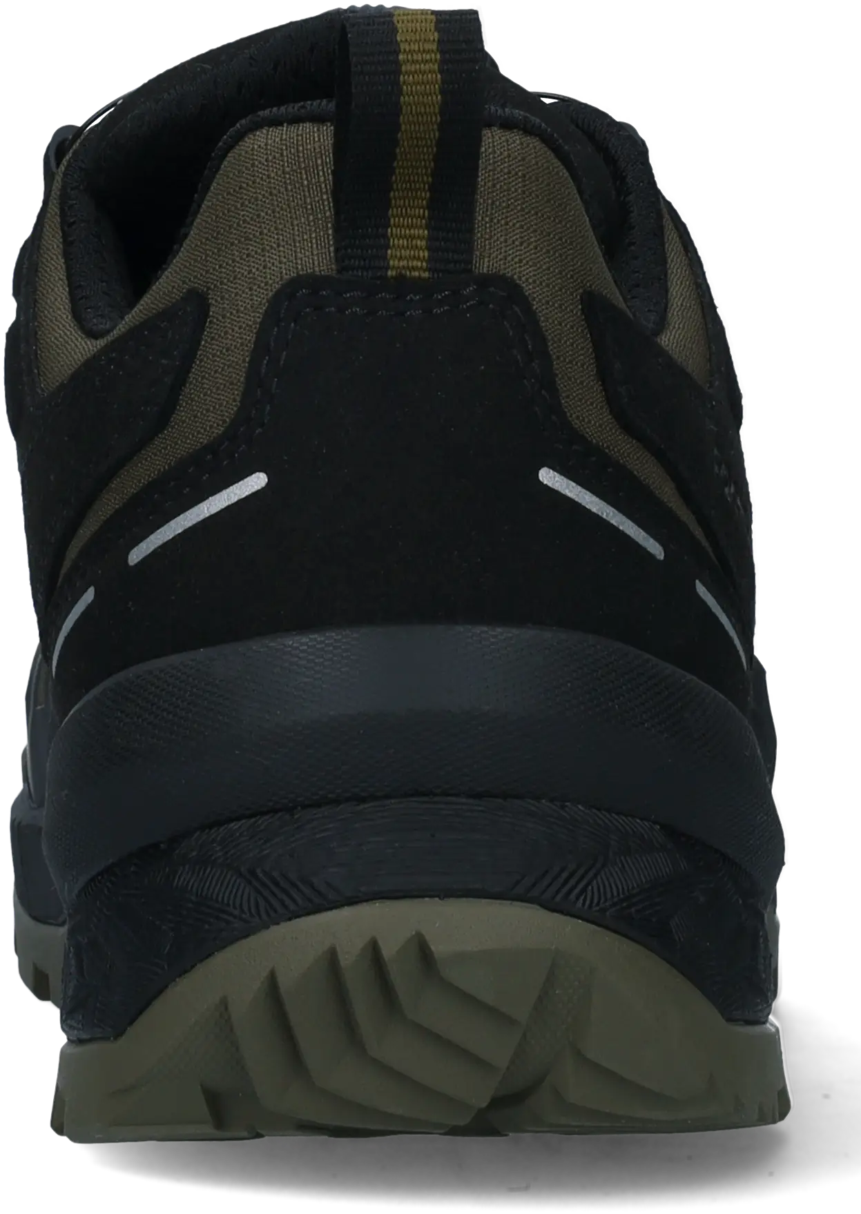 Max S7S Max - Black/Olive