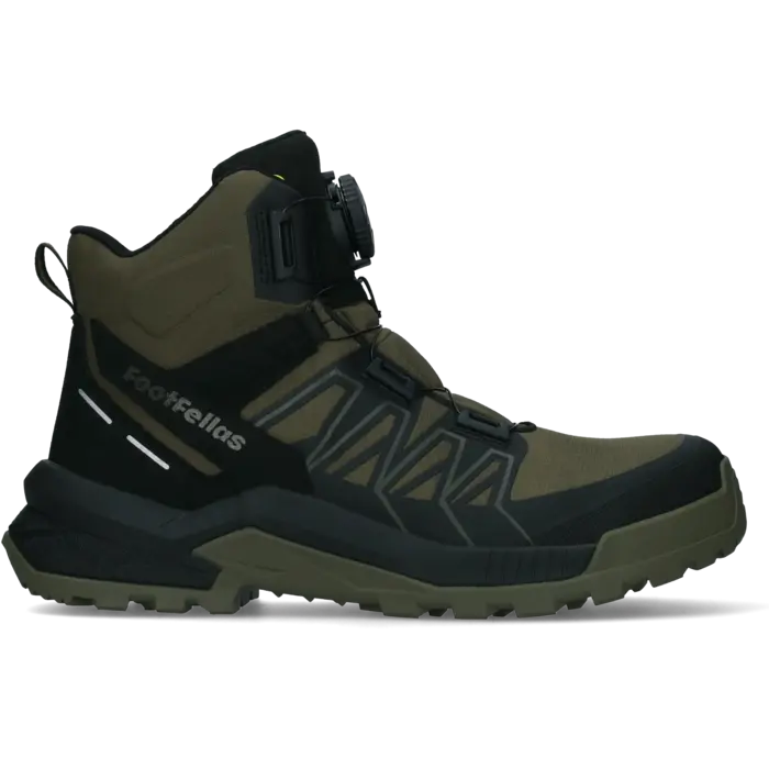 Mike Mike S7S