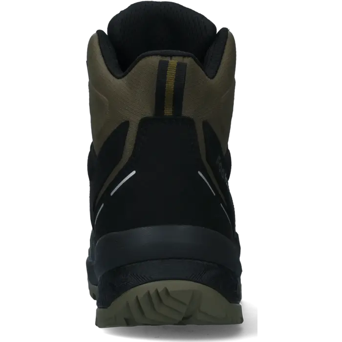 Mike S7S Mike - Black/Olive