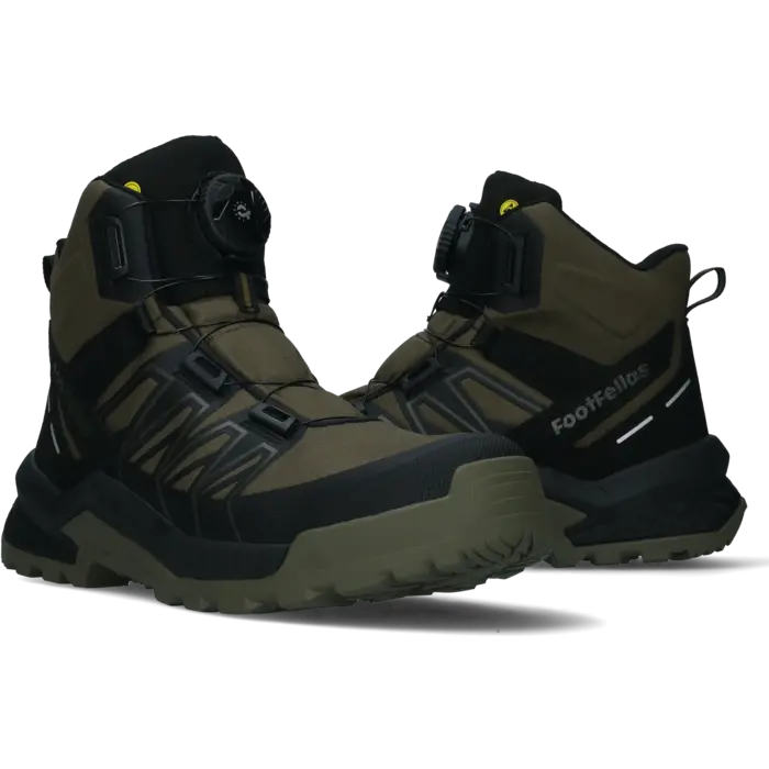 Mike Mike S7S