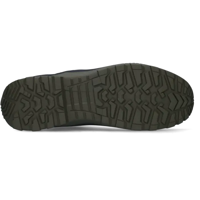 Mike Mike - Black/Olive