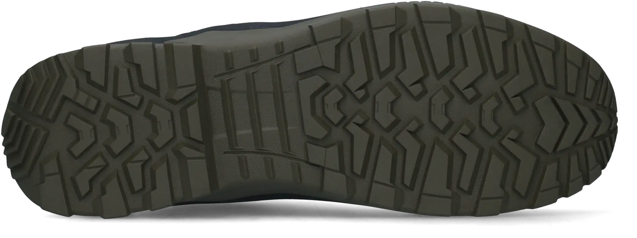 Mike S7S Mike - Black/Olive