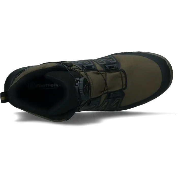 Mike S7S Mike - Black/Olive