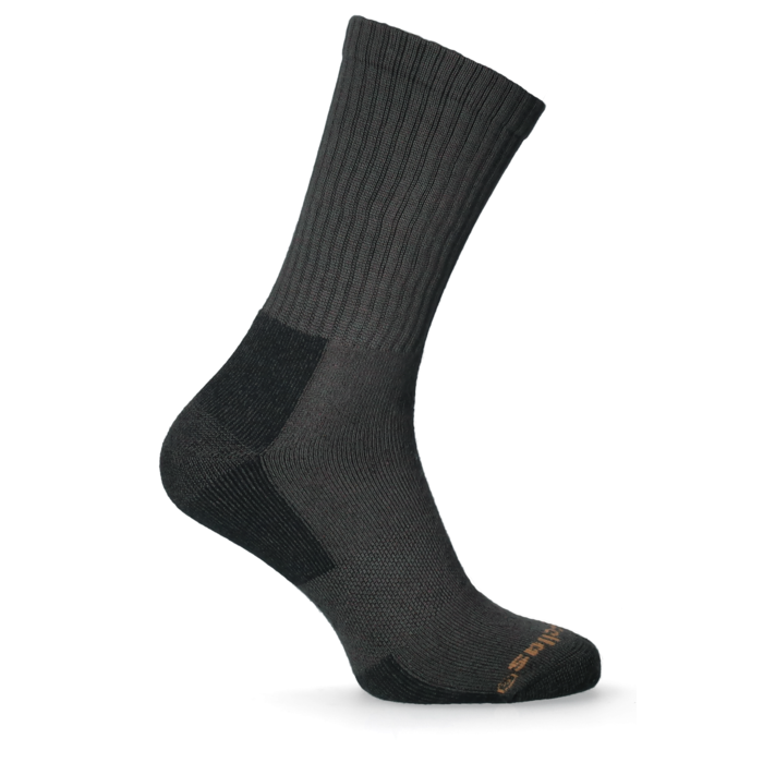 Working men Working Fella – Men’s Work Socks – Black