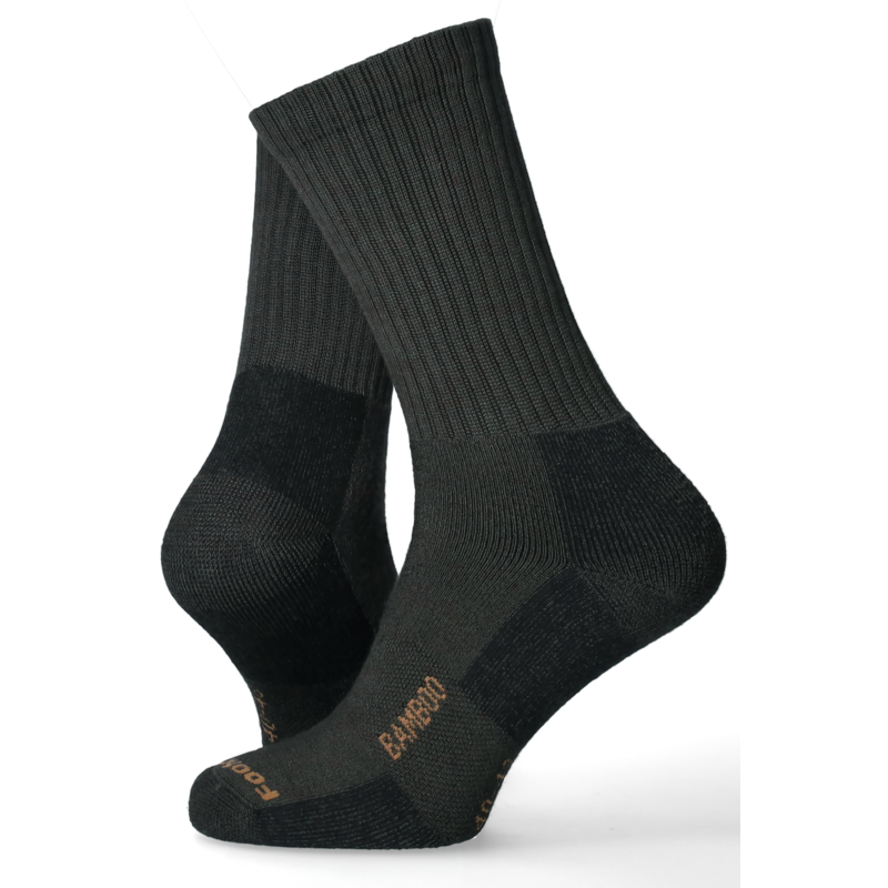 Working men Working Fella – Men’s Work Socks – Black
