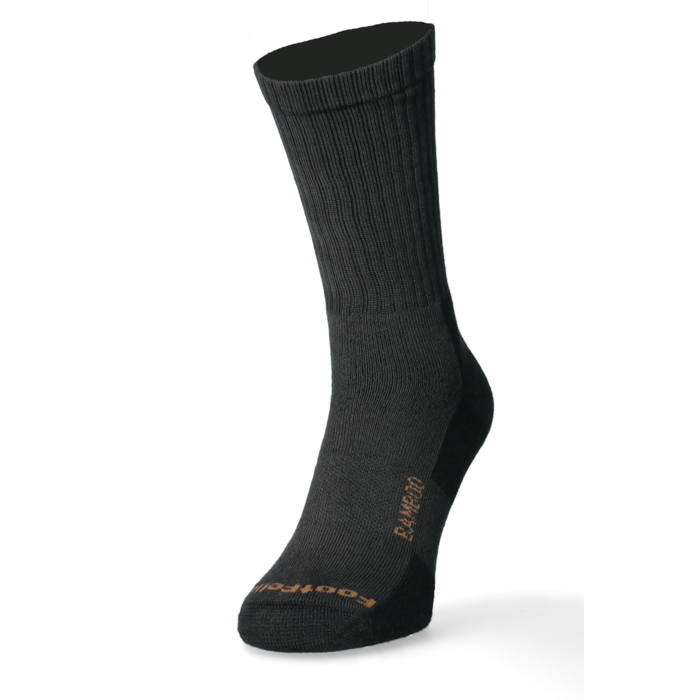 Working men Working Fella – Men’s Work Socks – Black