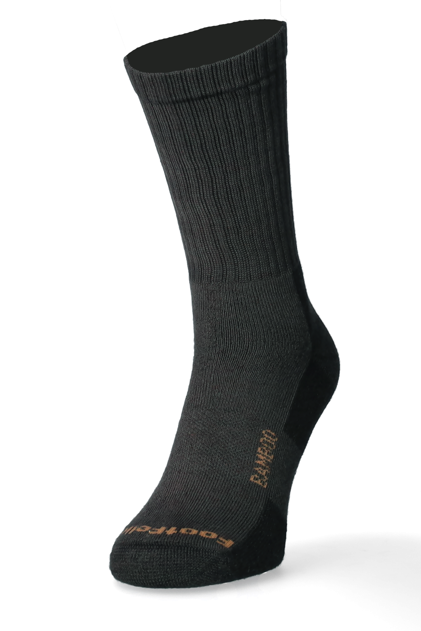 Working men Working Fella – Men’s Work Socks – Black