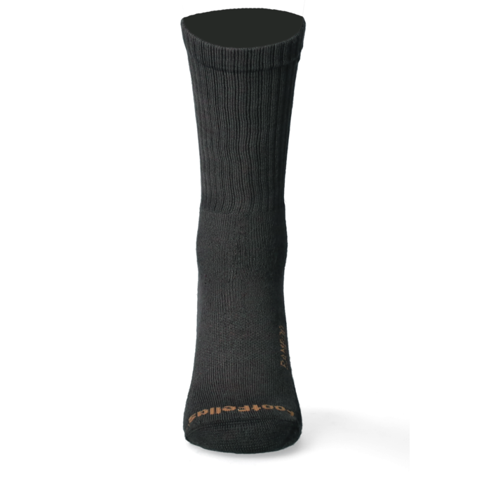 Working men Working Fella – Men’s Work Socks – Black