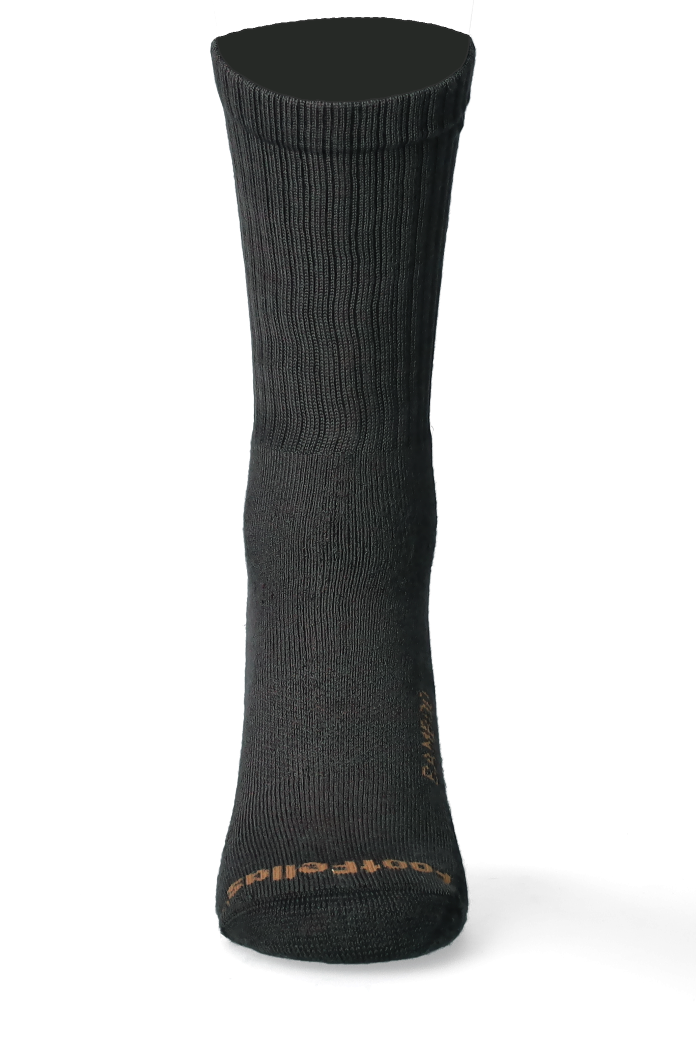 Working men Working Fella – Men’s Work Socks – Black