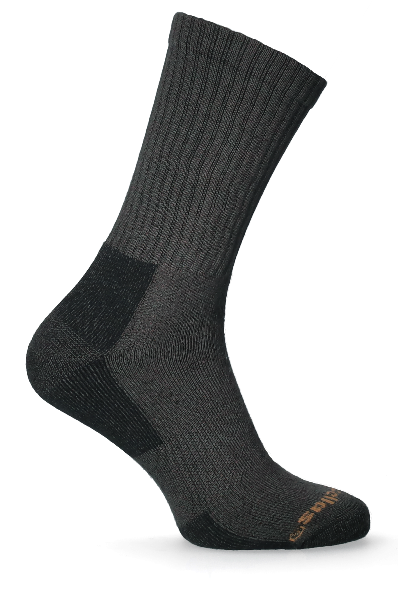 Working men Working Fella – Men’s Work Socks – Black