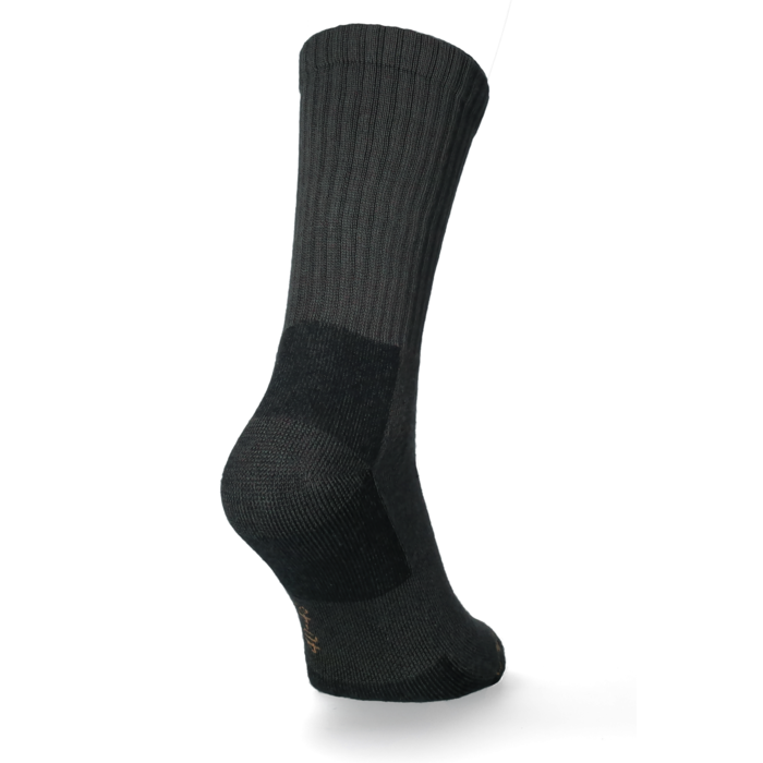 Working men Working Fella – Men’s Work Socks – Black