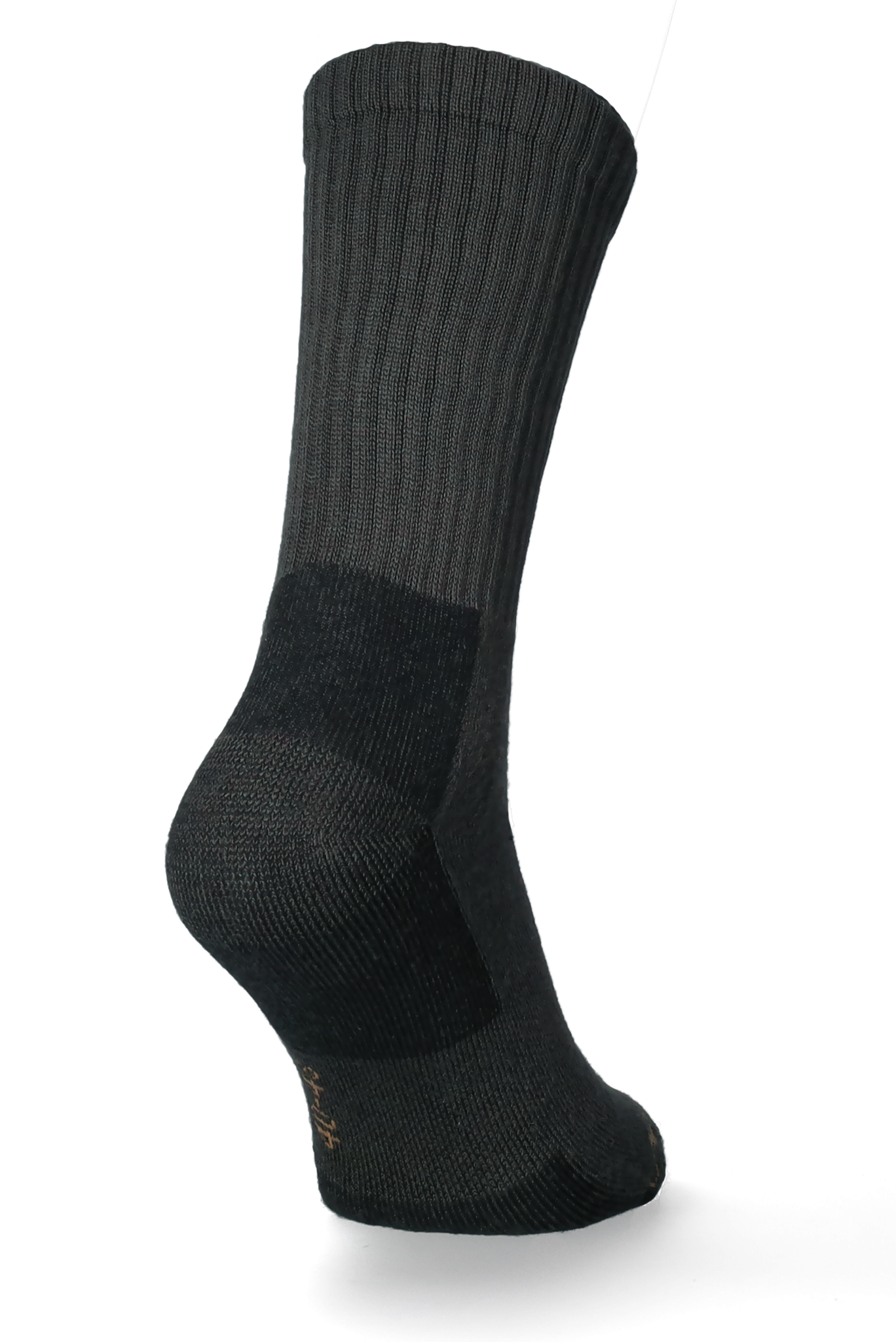 Working men Working Fella – Men’s Work Socks – Black