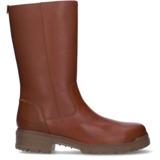 Kendra S3S Kendra - Red Brown