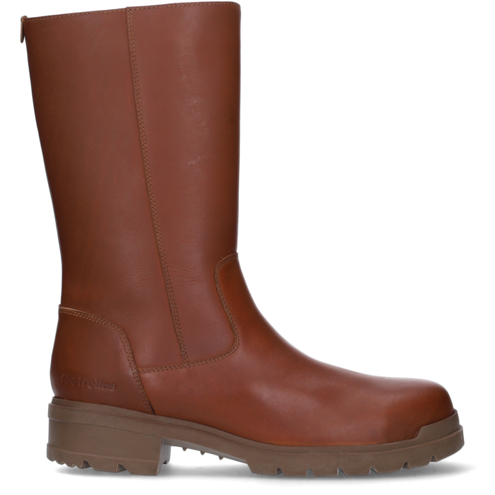 Kendra S3S Kendra - Red Brown