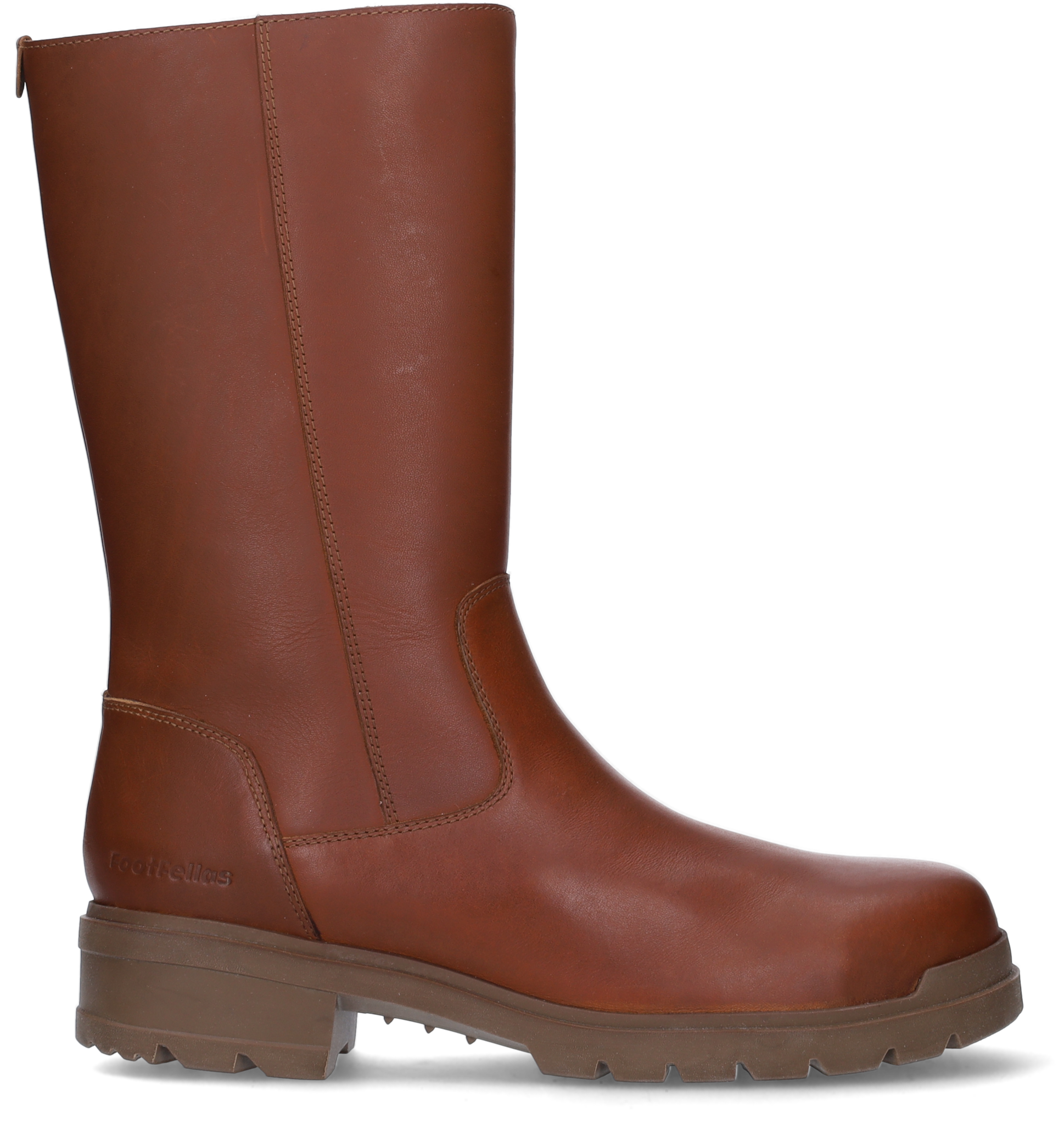 Kendra S3S Kendra - Red Brown