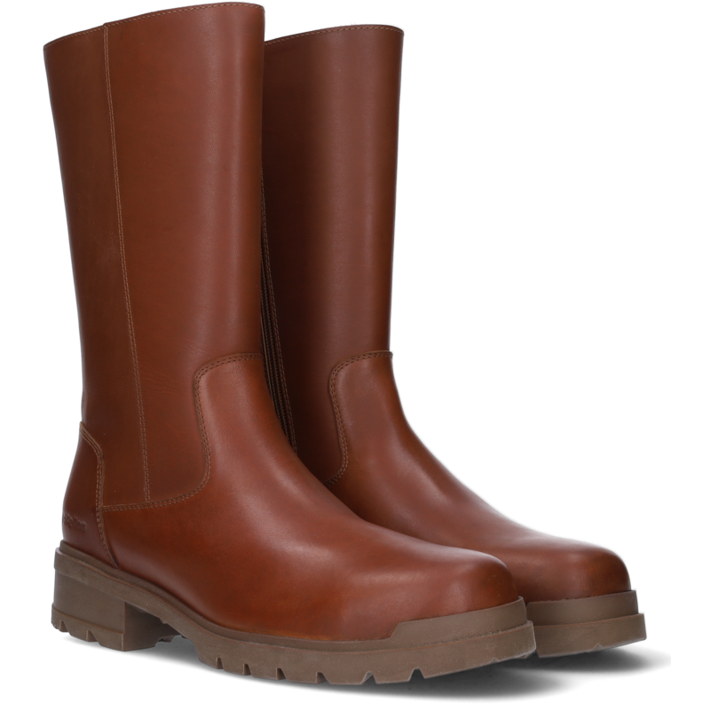 Kendra S3S Kendra - Red Brown