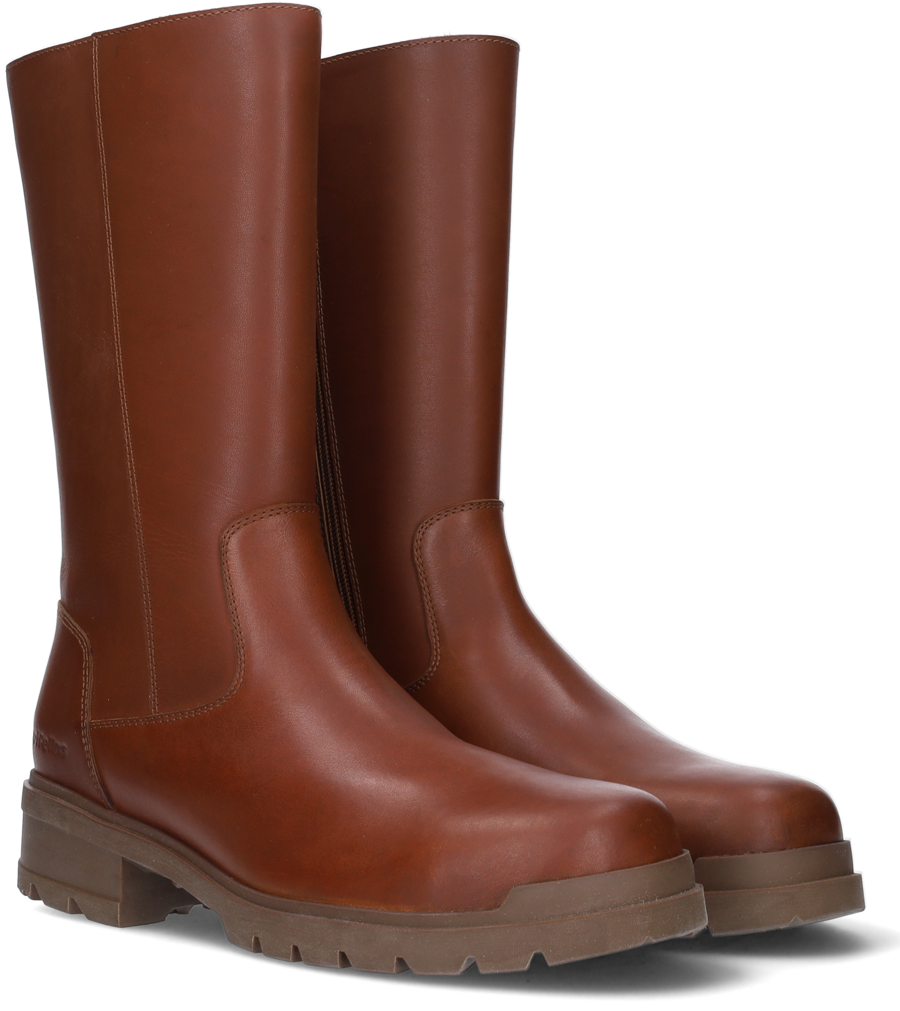 Kendra S3S Kendra - Red Brown