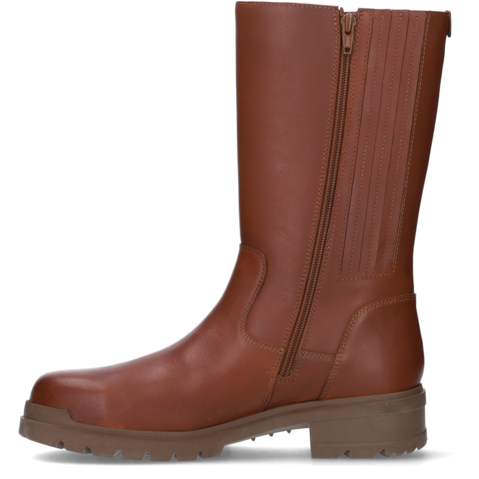 Kendra S3S Kendra - Red Brown