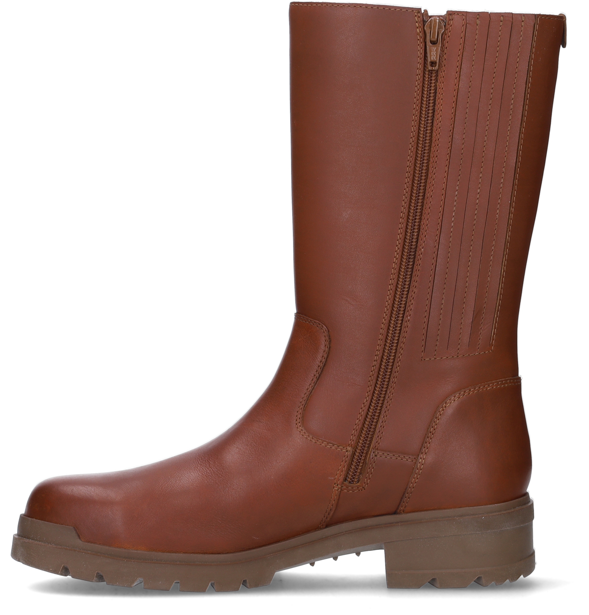 Kendra S3S Kendra - Red Brown