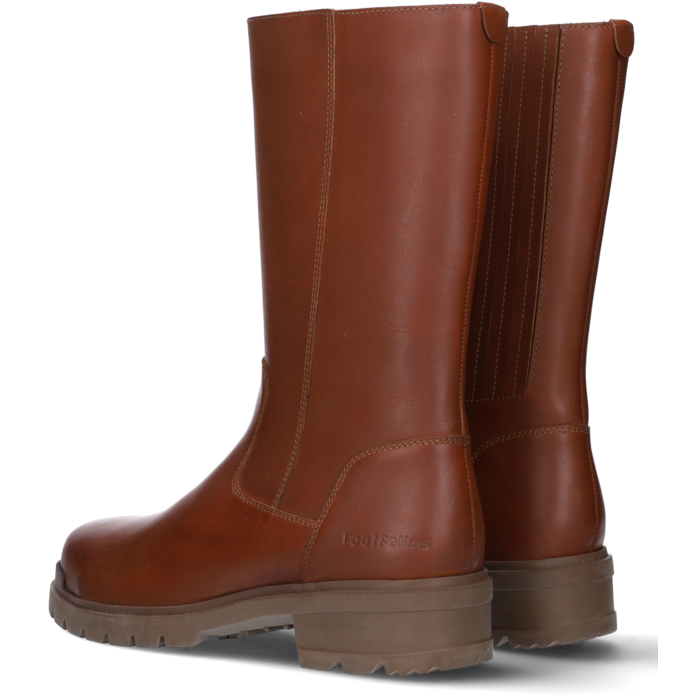 Kendra S3S Kendra - Red Brown