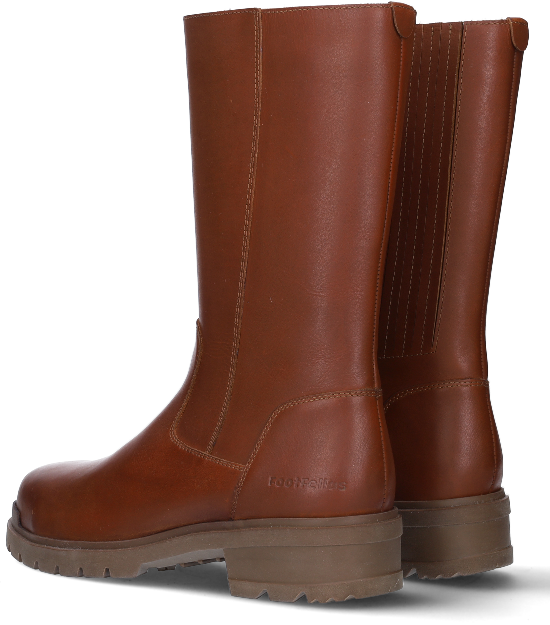 Kendra S3S Kendra - Red Brown