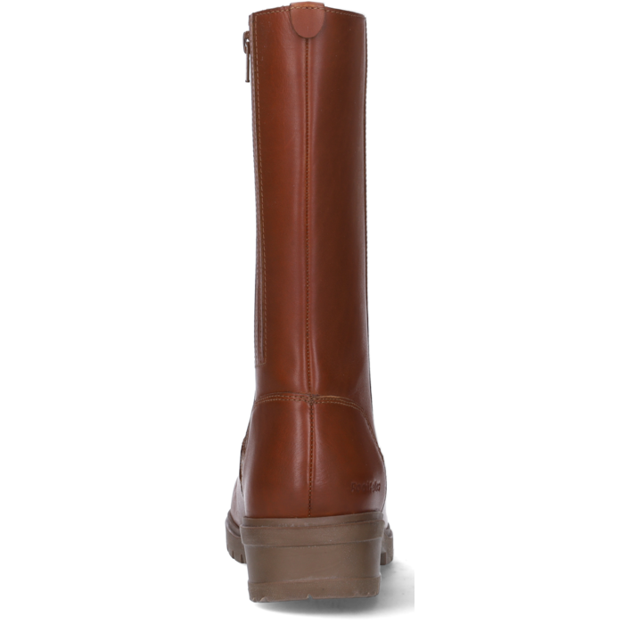 Kendra S3S Kendra - Red Brown