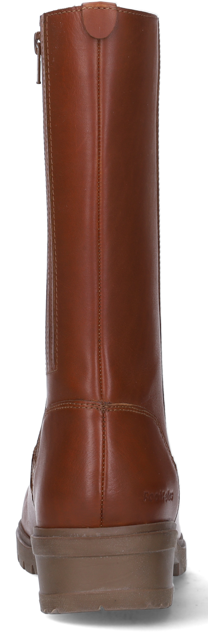 Kendra S3S Kendra - Red Brown