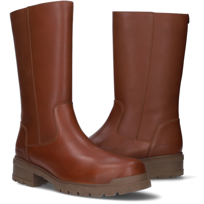 Kendra S3S Kendra - Red Brown