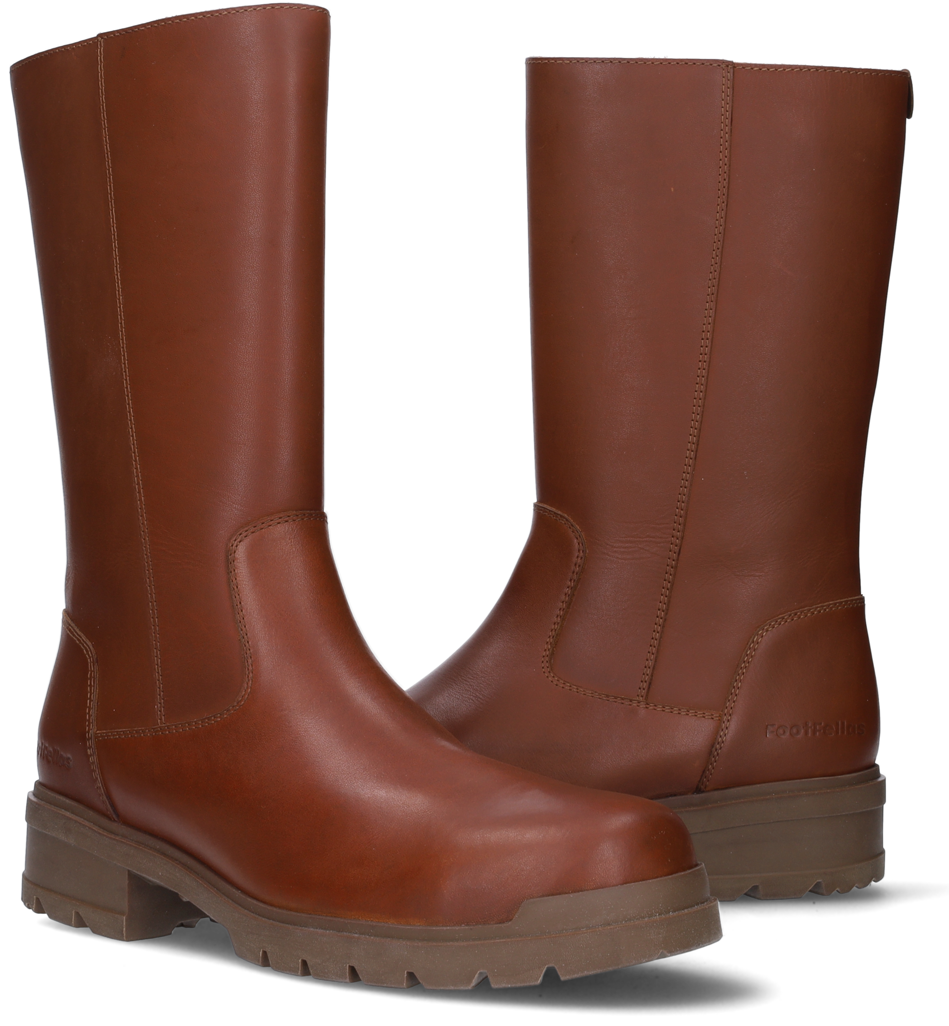 Kendra S3S Kendra - Red Brown