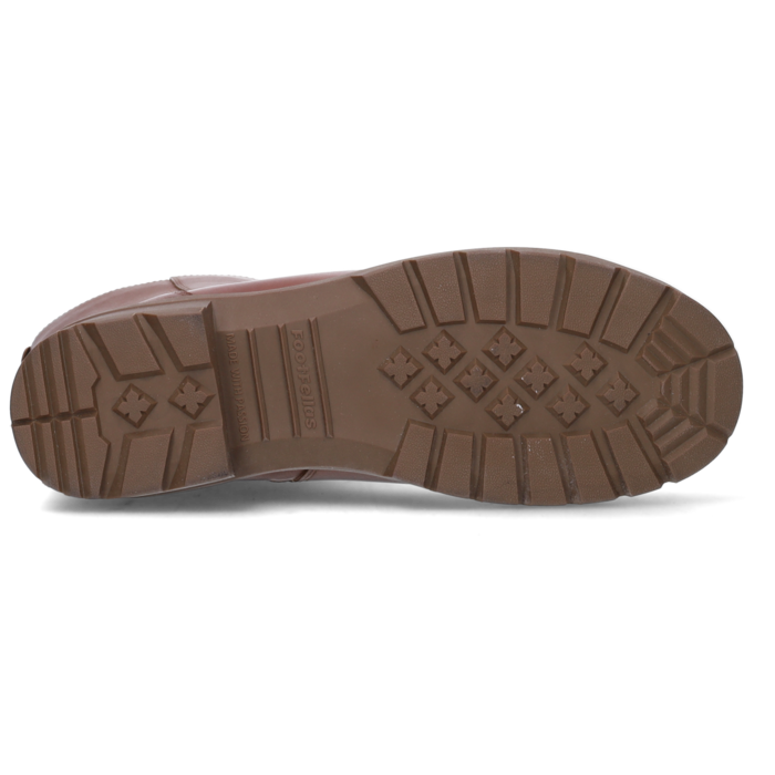 Kendra S3S Kendra - Red Brown